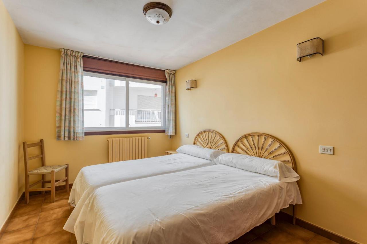 Apartamentos Granxola Sanxenxo Esterno foto