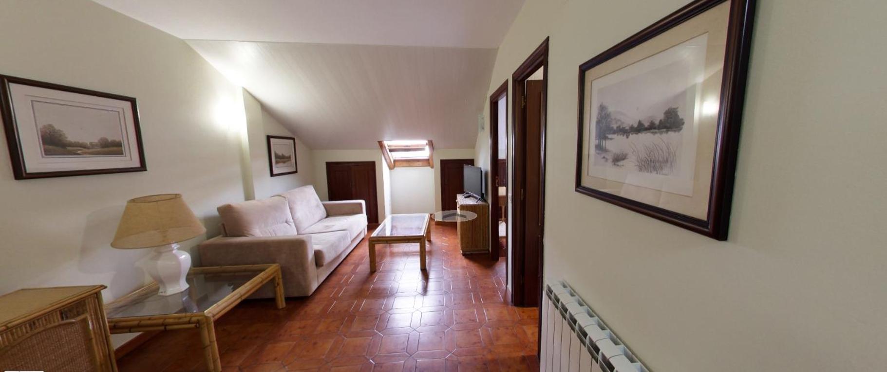 Apartamentos Granxola Sanxenxo Esterno foto