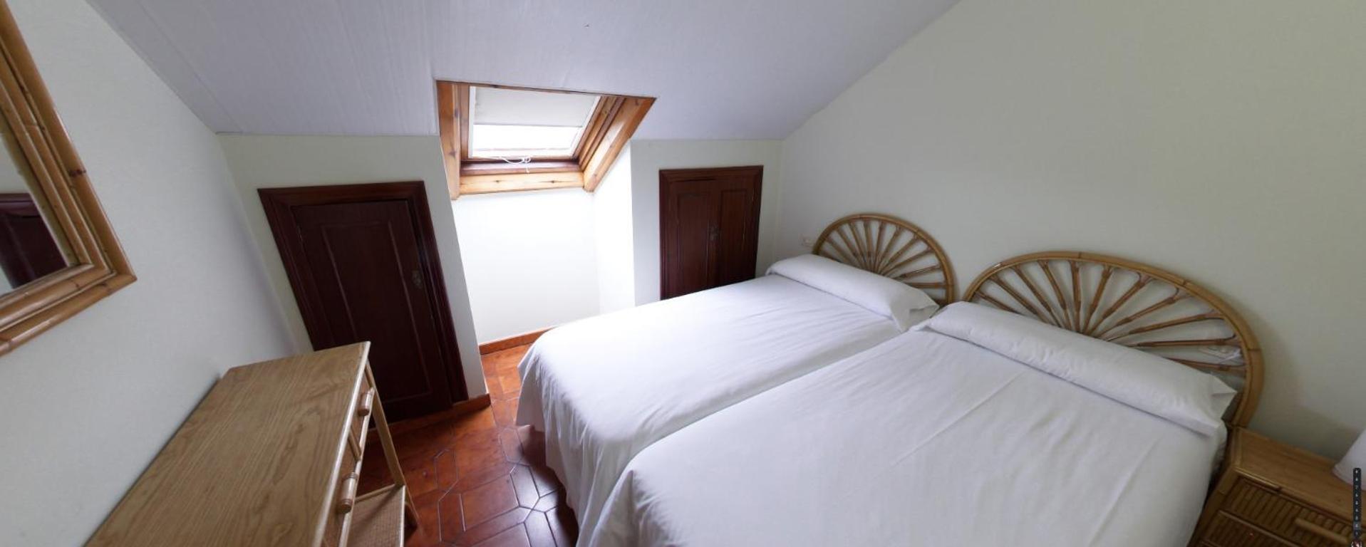 Apartamentos Granxola Sanxenxo Esterno foto