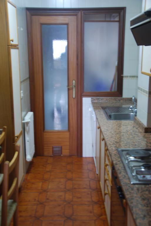 Apartamentos Granxola Sanxenxo Camera foto