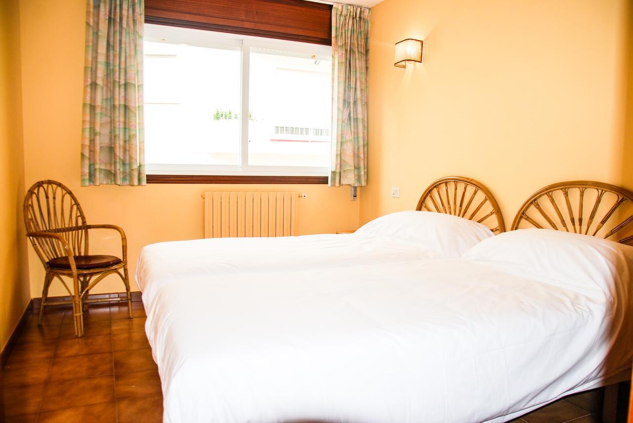 Apartamentos Granxola Sanxenxo Camera foto