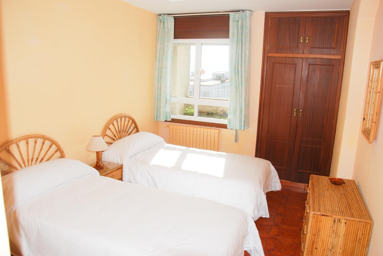 Apartamentos Granxola Sanxenxo Camera foto