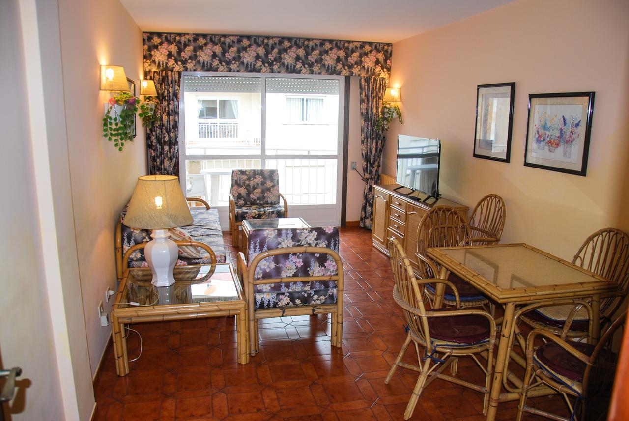 Apartamentos Granxola Sanxenxo Esterno foto