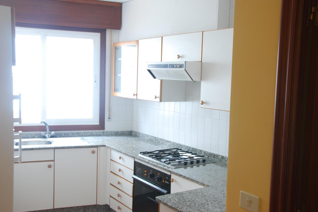 Apartamentos Granxola Sanxenxo Esterno foto